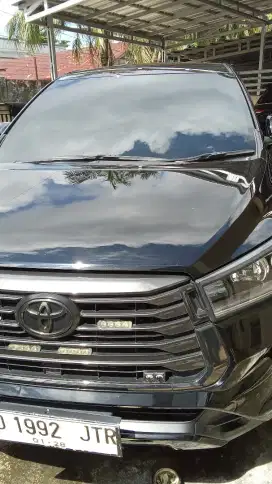 Salon mobil panggilan kerumah