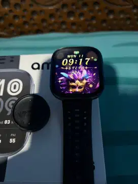 Smartwatch Amazfit BIP 6
