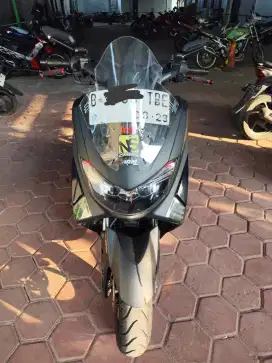 Yamaha Nmax 2019