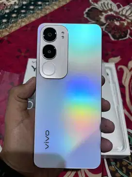 WTS BNOB VIVO Y19S PRO 6/128