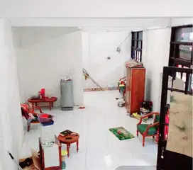 Dijual Rumah Kos Brand New 3,5 lt Tanah Sereal, Jakarta Barat 6x12m