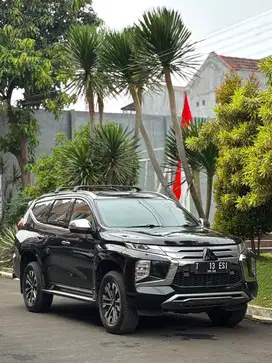 Mitsubishi Pajero Sport 2021 Diesel