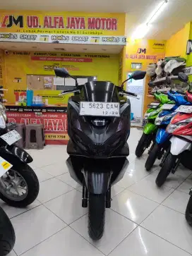 DP 500rb * new PCX 160 abs tahun 2023