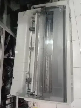 Printer Epson lq-2190 like new siap pakai