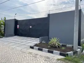 DIJUAL KANTOR DI GRESIK MURAH