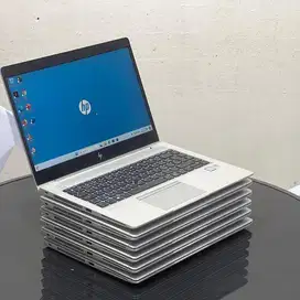 Hp LAPTOP elitebook 840 G6, i5 Gen 8, Ram 8GB/ Ssd 256GB RA-WJ