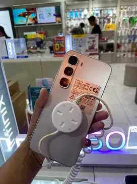 cicilan infinix hot 50 pro+ 8/256
