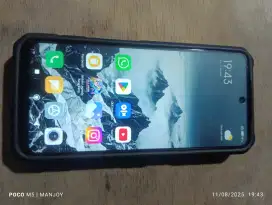 Xiaomi redmi note 9 pro 6/64