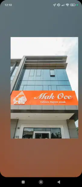 Lowongan Server, Cashier Dan Kitchen