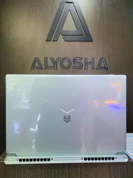 Promo Laptop Gaming Advan Pixwar di Alyosha Computer!