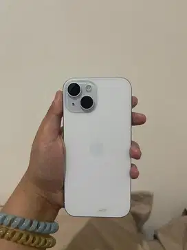 Dijual Iphone 15 IBOX