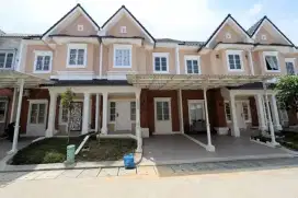 DISEWAKAN RUMAH BARU DI KOMPLEKS MERCI MEDAN