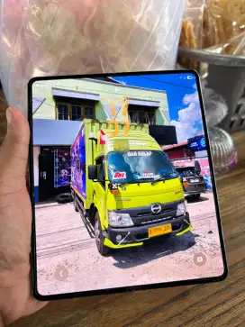 Samsung z fold 4 255gb fullset no minus