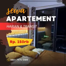 Sewa Apartemen The Avanue Parkland SERPONG HARIAN TRANSIT TERMURAH