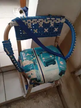 Kursi Motor Anak Motor Bebek