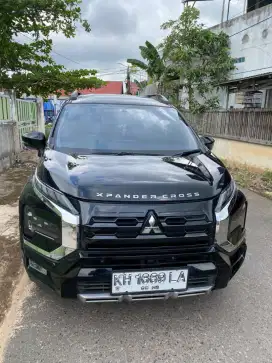 Xpander Croos Manual 2023