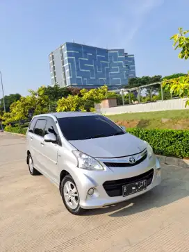 Avanza veloz 1.5 matic