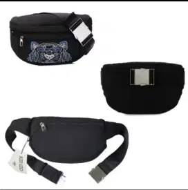 Tas ke#zo bumbeg /weistbag import quality