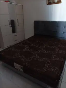 Springbed 160x200