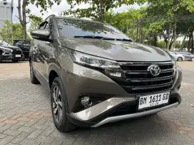 All New Rush 1.5 G MT 2018 Tangan Pertama