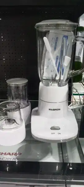 MASPION BLENDER 1L