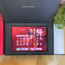 Huawei Mate xt Ultimate design 16/1TB red Super Mulus Garansi resmi