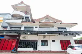 Dijual Penginapan Maros Sekitar Jalan Perintis, Maros Bandara