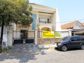 Rumah di Ngagel Jaya Utara