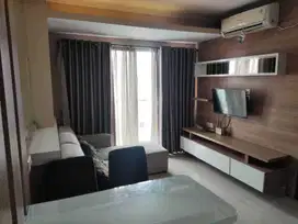 Termurah Apartemen Gateway Pasteur Diamond 2BR Full Furnish Bandung