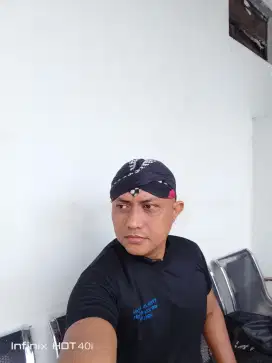 cari kerja driver pribadi.
