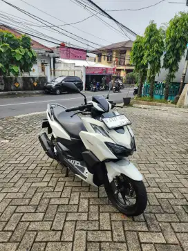 VARIO 160 ABS DP CUMA 1JUTA SYARAT KTP&KK