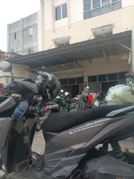 LOWONGAN KURIR GTL