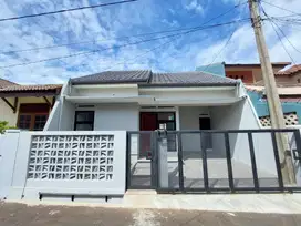 Rumah Kontrakan Pusat Kota Bogor