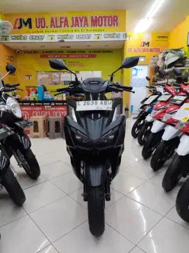 Kredit murah * New Vario 160 CBS tahun 2023