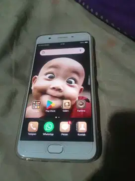 Oppo f1s ram 3 mulus