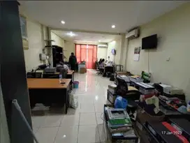 dijual ruko fantasi