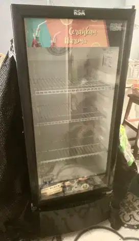 Showcase RSA GEA 240N