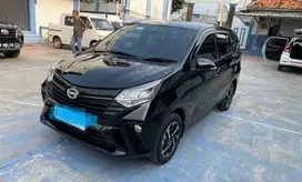Tdp 10Jutaan New Sigra r mt stnk panjang