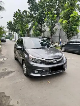 Brio e cvt 2021