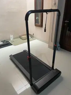 KINGSMITH WALKING PAD R1 PRO SMART FOLDABLE TREADMILL