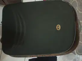 Tas Travel Time 24 Inci