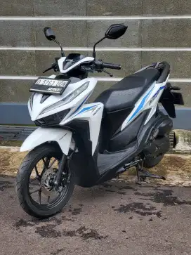 Honda vario 125 2018