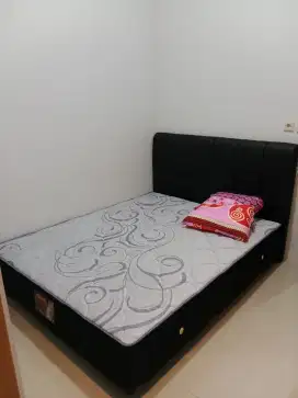 Jual kasur springbed multibed central deluxe