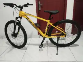 Jual sepeda merek polygon casecade 3 27,5 inch