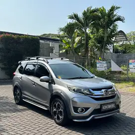 HONDA BRV PRESTIGE AT 2017
