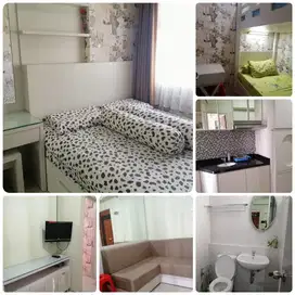 Apartemen disewakan surabaya 2 kamar Full Furnished