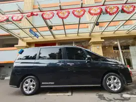 Mazda Biante 2017 Bensin