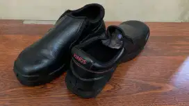 Sepatu Safety King'S