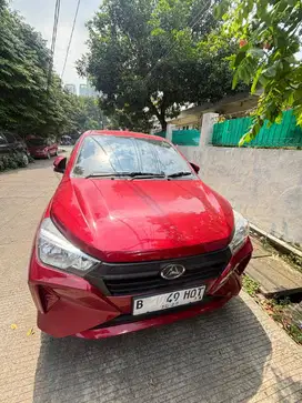 Jual/Take Over Mobil Daihatsu (2024)