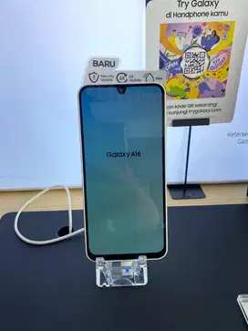 Kredit HP Samsung Galaxy A16 by Home Credit bisa tanpa DP